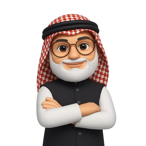 AI Hub Character